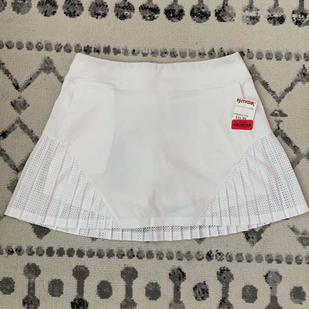 Under Armor Skort
